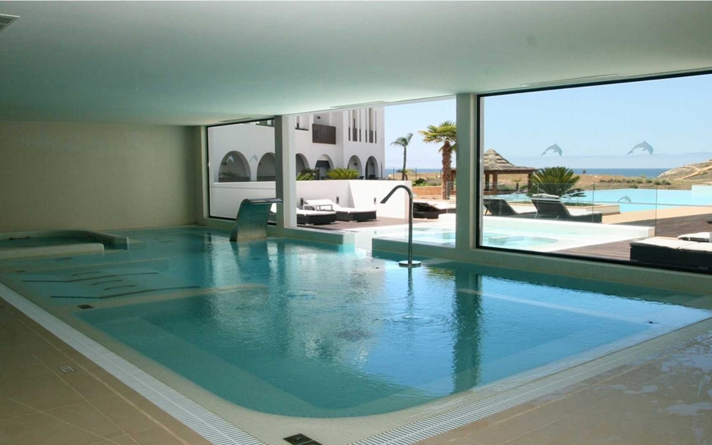 Belmar Spa Algarve 4