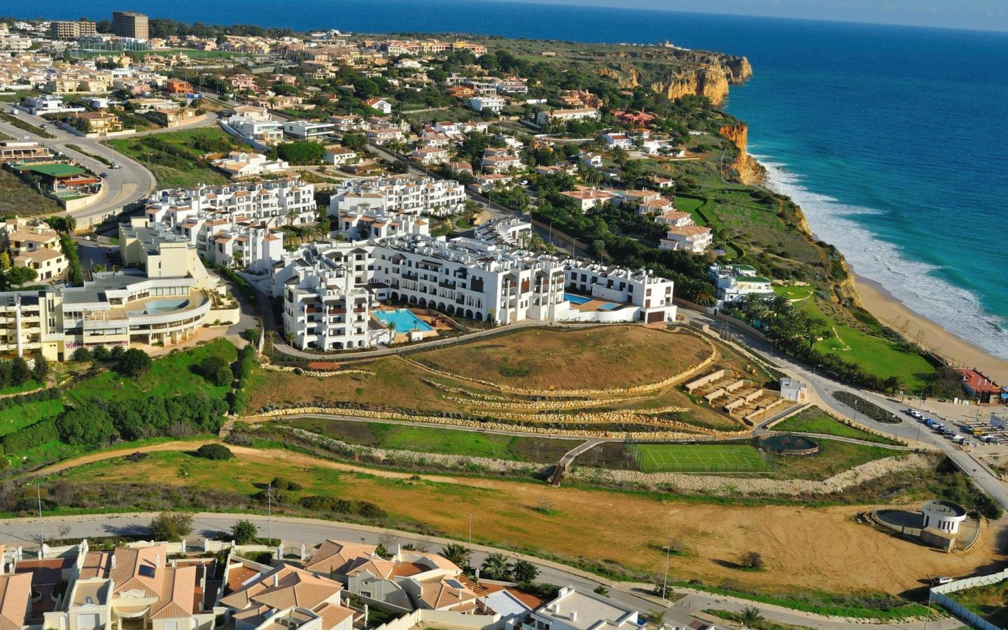 Belmar Spa Algarve 5