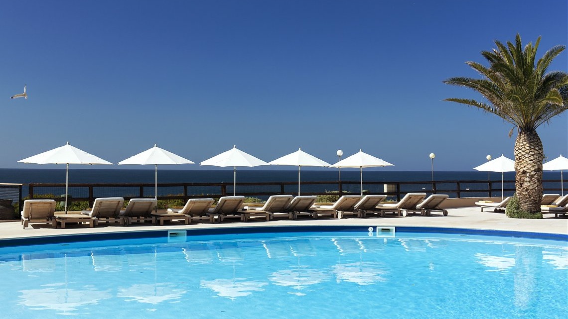 Vilalara Thalassa Resort Algarve 2